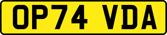 OP74VDA