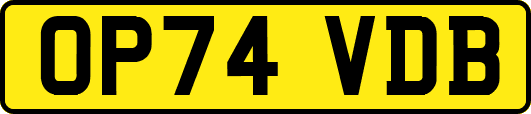 OP74VDB