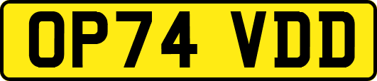 OP74VDD