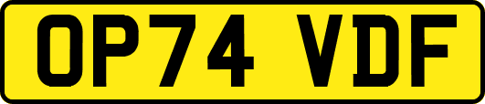 OP74VDF