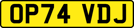OP74VDJ