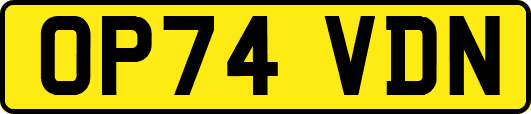OP74VDN