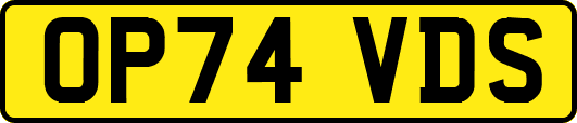 OP74VDS