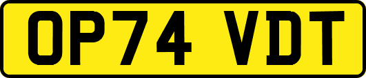 OP74VDT