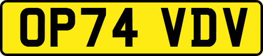 OP74VDV