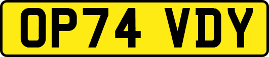 OP74VDY