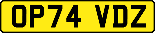 OP74VDZ