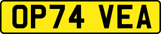 OP74VEA