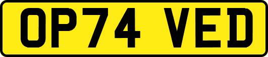 OP74VED