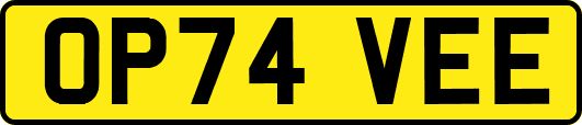 OP74VEE