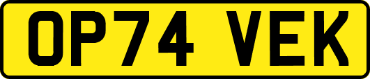 OP74VEK