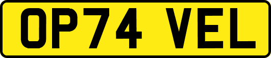 OP74VEL