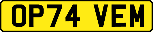OP74VEM