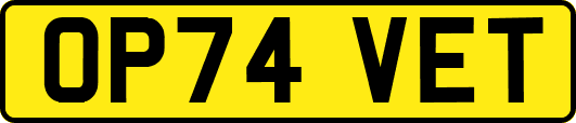 OP74VET