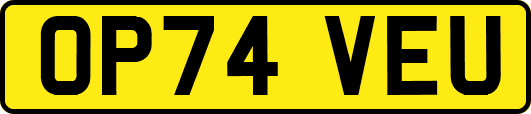 OP74VEU