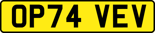 OP74VEV