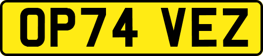 OP74VEZ