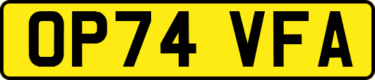 OP74VFA