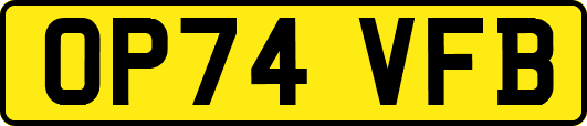OP74VFB