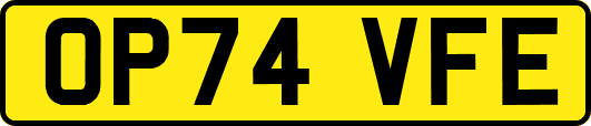 OP74VFE
