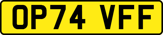 OP74VFF