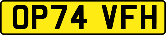 OP74VFH