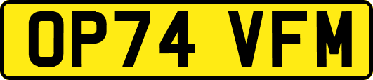 OP74VFM