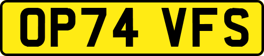 OP74VFS