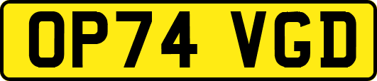 OP74VGD