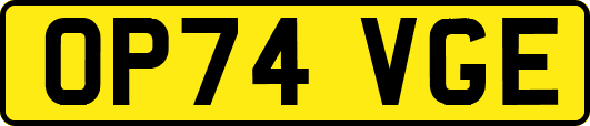 OP74VGE