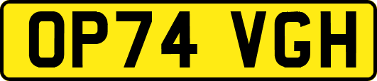 OP74VGH