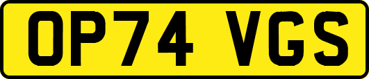 OP74VGS