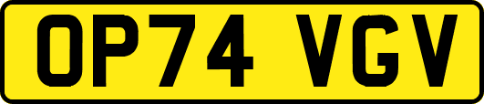 OP74VGV