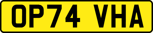 OP74VHA