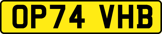 OP74VHB