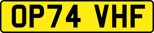 OP74VHF