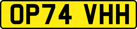 OP74VHH