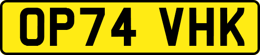 OP74VHK