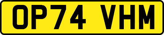 OP74VHM