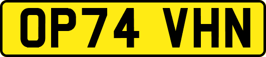 OP74VHN