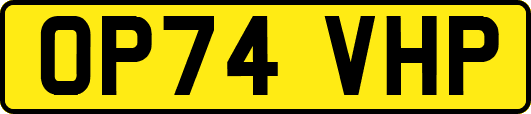 OP74VHP