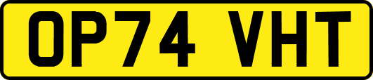 OP74VHT