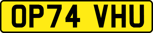 OP74VHU