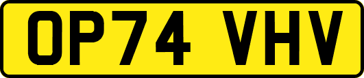OP74VHV