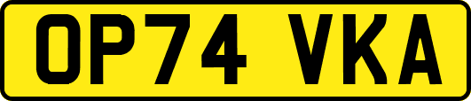 OP74VKA