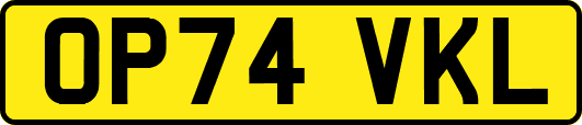 OP74VKL