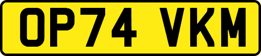 OP74VKM