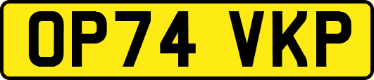 OP74VKP