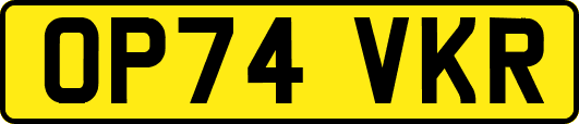 OP74VKR
