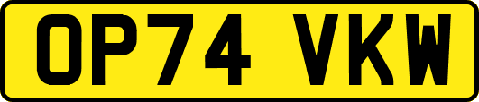 OP74VKW